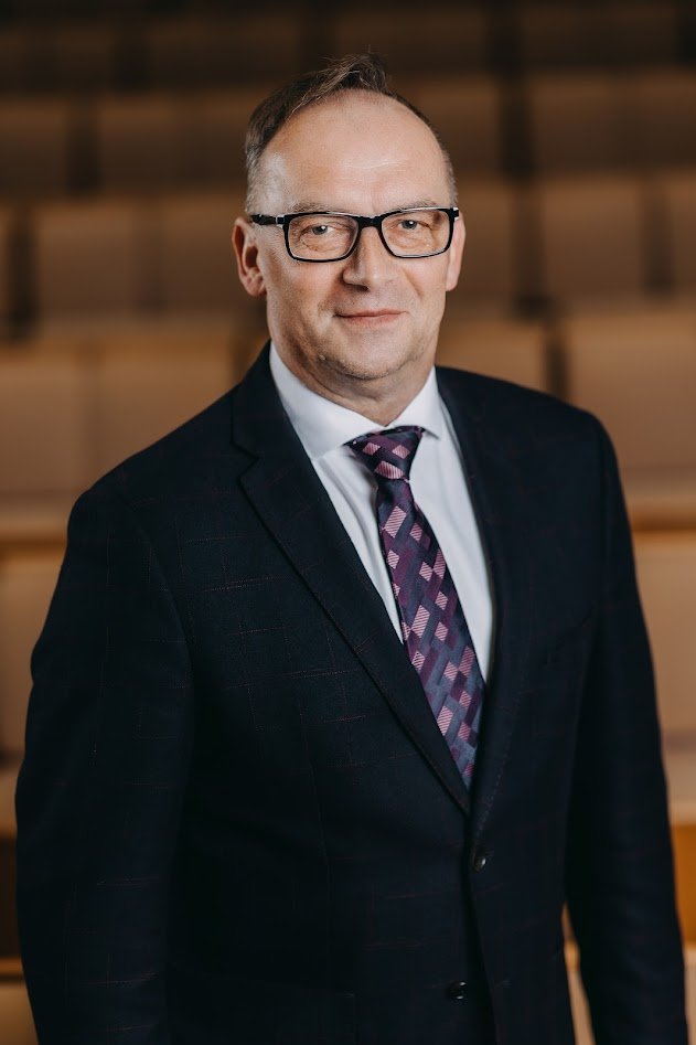 Luboš Řehák