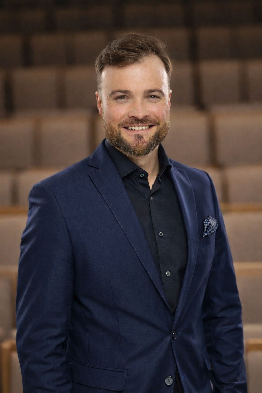 Ondřej Müller